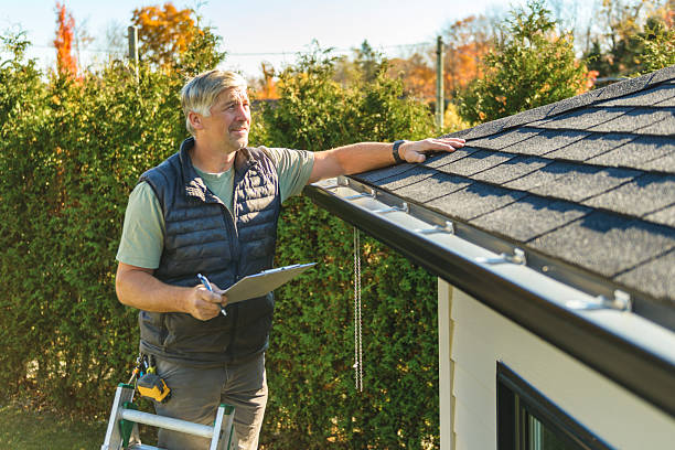 Trusted Roof Leak Repair service in Niagara, WI - Ben Roofing and Steel LLC
